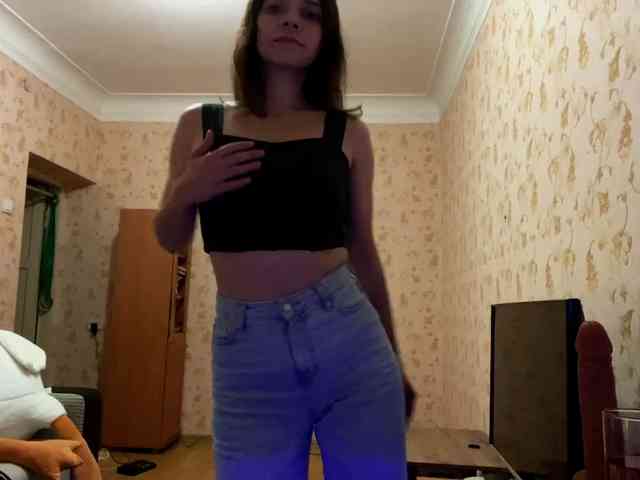 komeria webcam