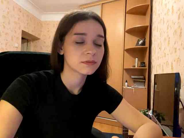 komeria webcam