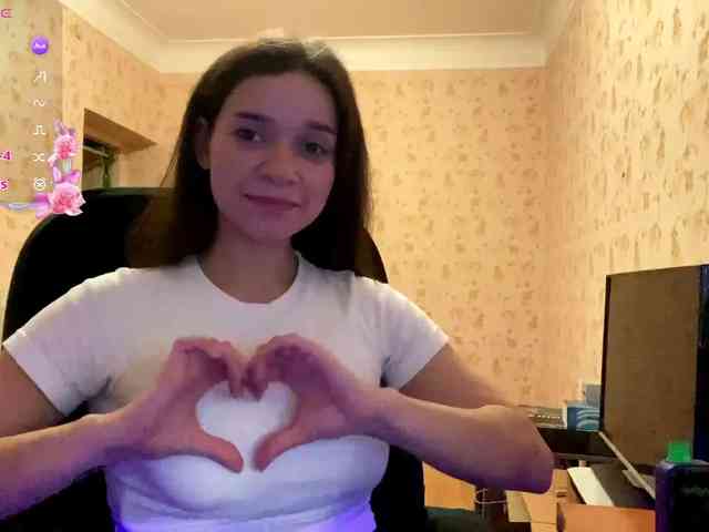komeria webcam