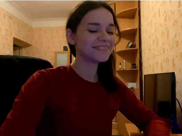 komerialimoros Sex Cam Show