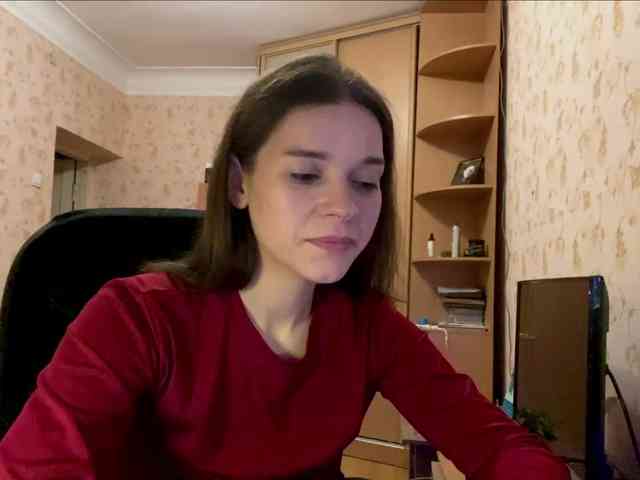komeria webcam