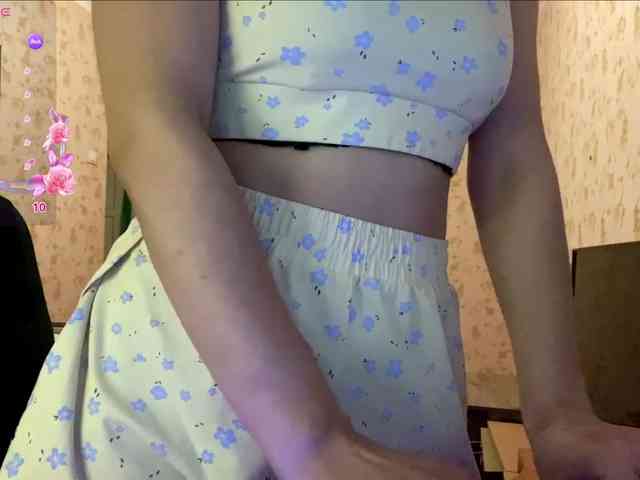 komeria webcam