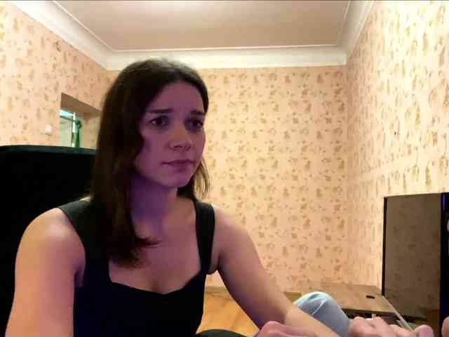 komeria webcam