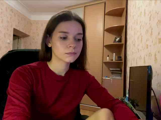 komeria webcam