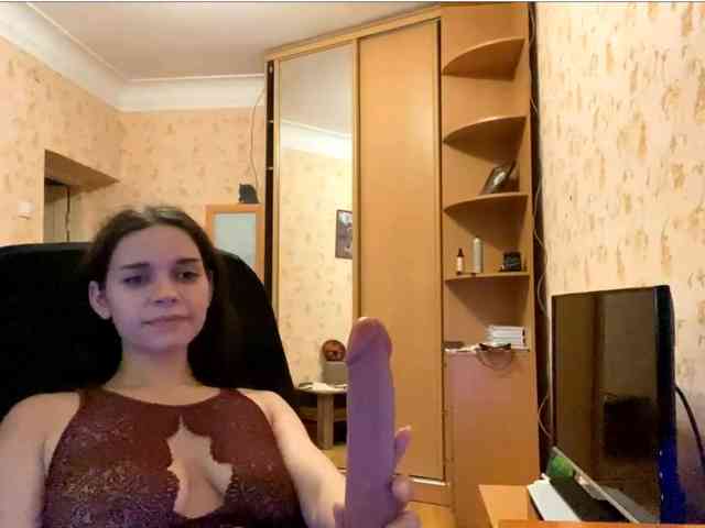 komerialimoros Sex Cam Show