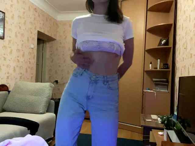 komerialimoros Live Webcam on BongaCams