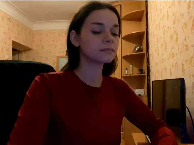 komerialimoros Sex Cam Show