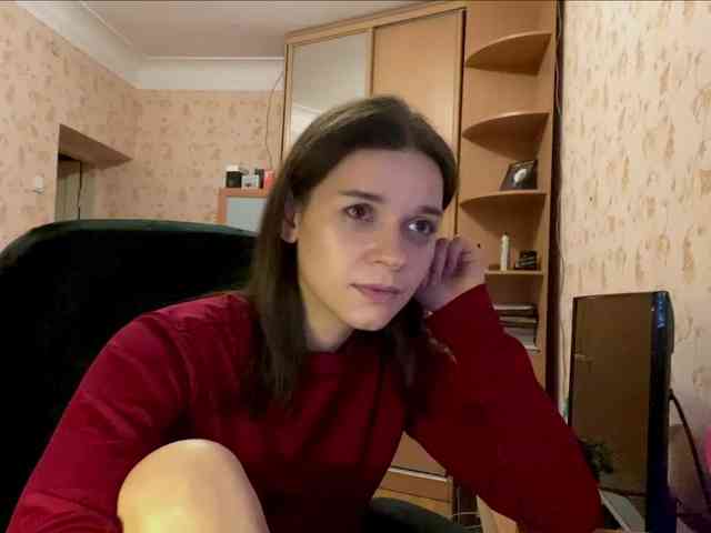 komeria webcam