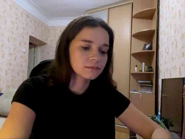 komeria webcam