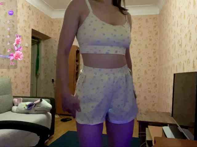 komeria webcam