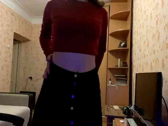 komeria webcam