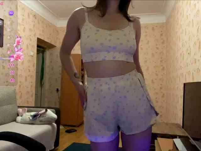 komeria webcam