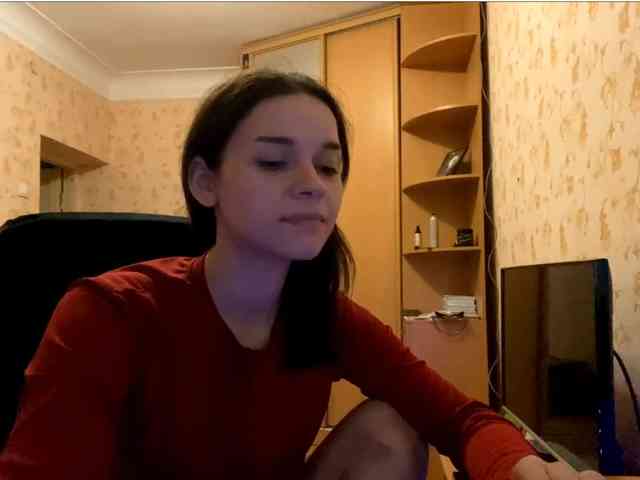 komerialimoros Sex Cam Show