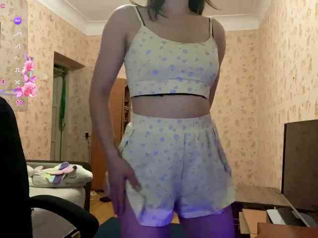komeria webcam