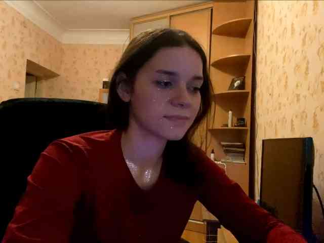 komeria webcam