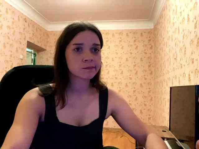 komeria webcam