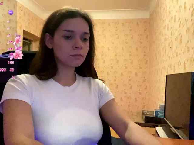 komeria webcam