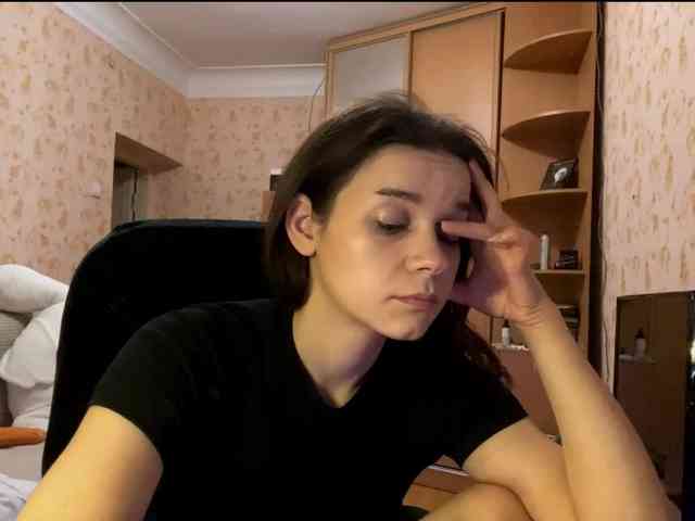 komeria webcam
