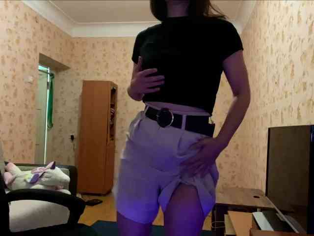 komeria webcam