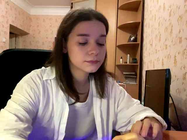 komeria webcam