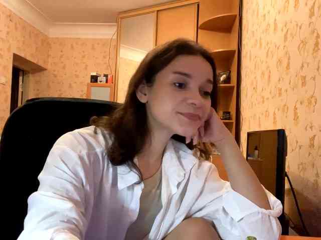 komeria webcam