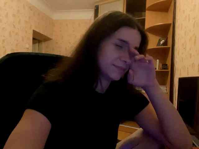 komeria webcam