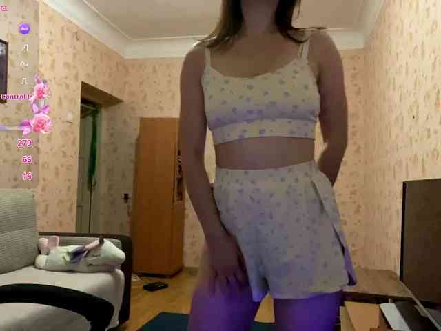 komeria webcam