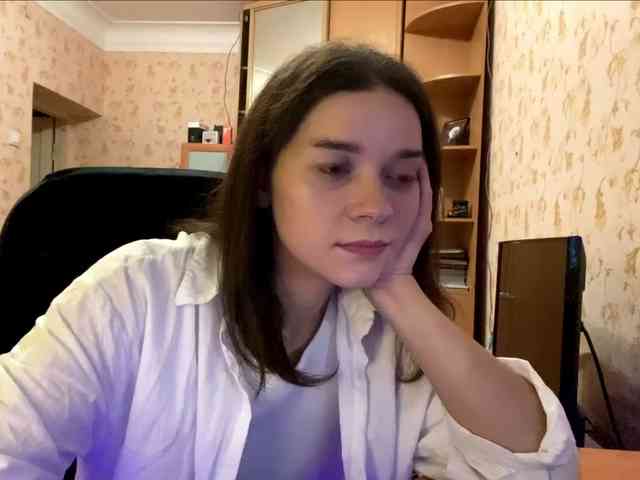 komeria webcam