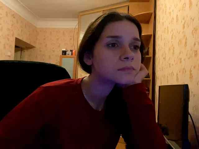 komeria webcam