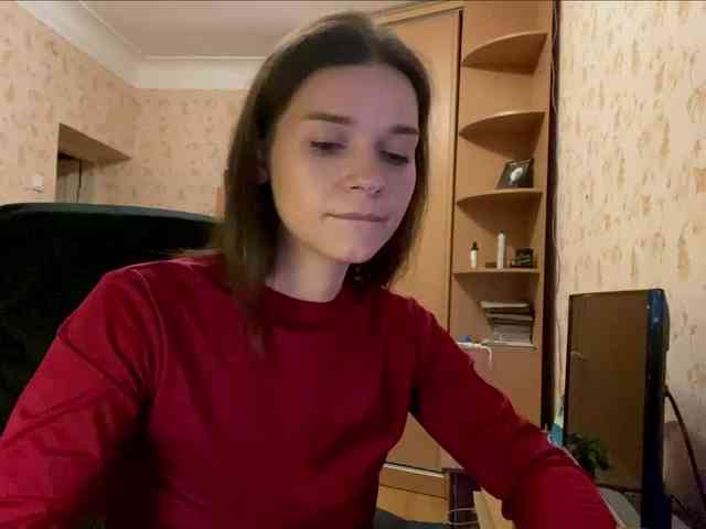 komeria webcam