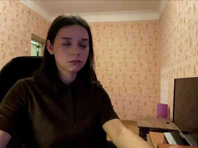komeria webcam