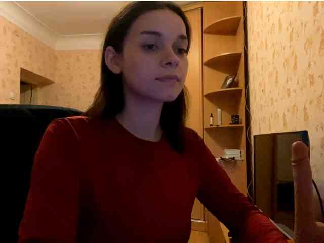 komerialimoros Sex Cam Show