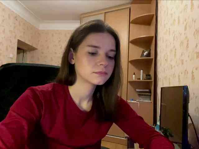 komeria webcam
