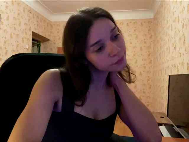komeria webcam