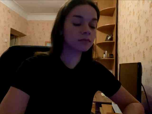 komeria webcam