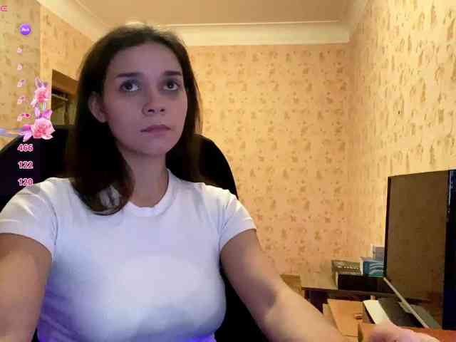 komeria webcam