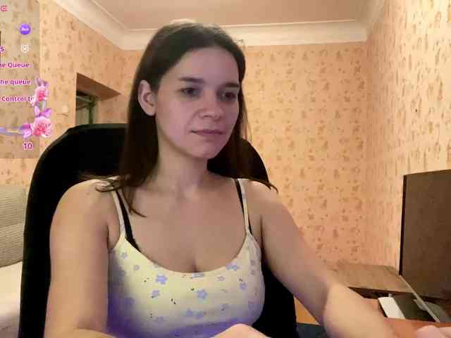 komeria webcam