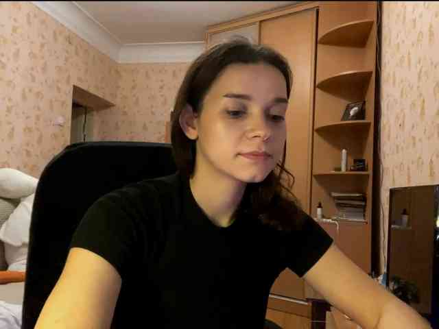 komeria webcam