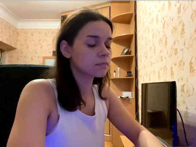 komerialimoros Sex Cam Show