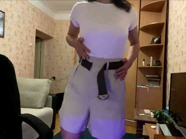 komeria webcam