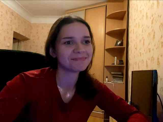 komeria webcam