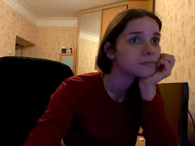 komeria webcam