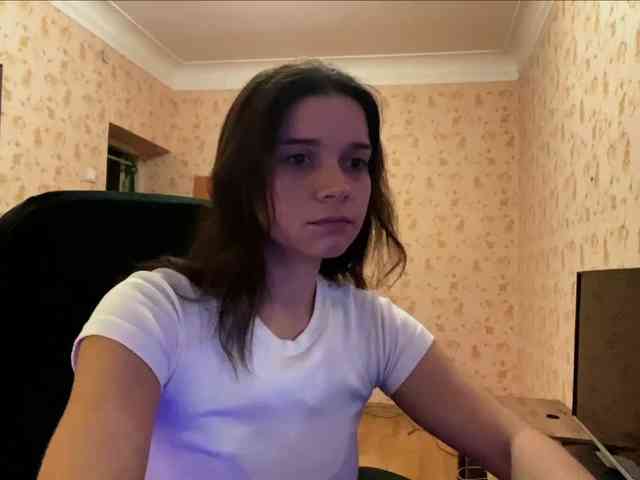 komeria webcam
