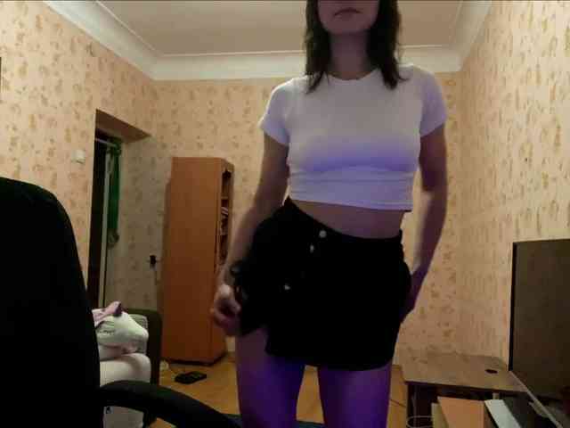komeria webcam