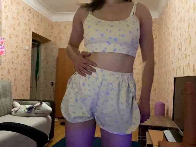 komeria webcam
