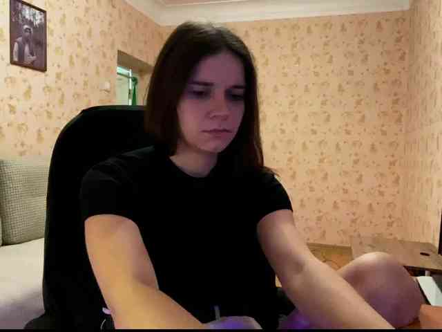 komeria webcam