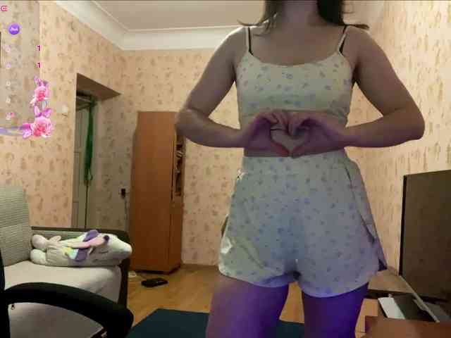 komeria webcam