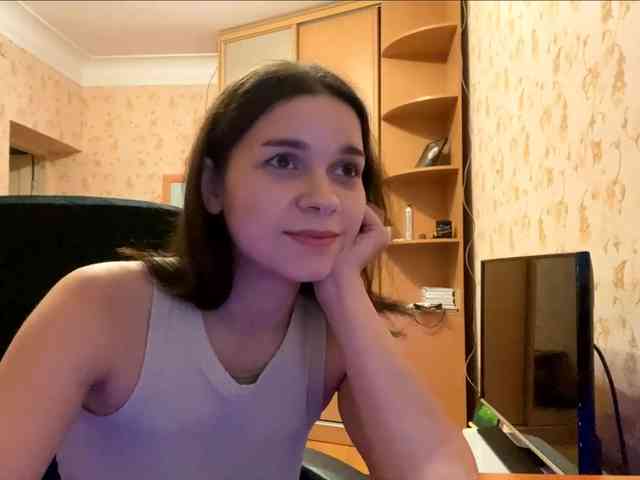 komeria webcam