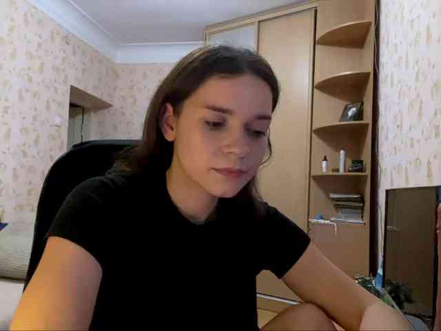 komeria webcam