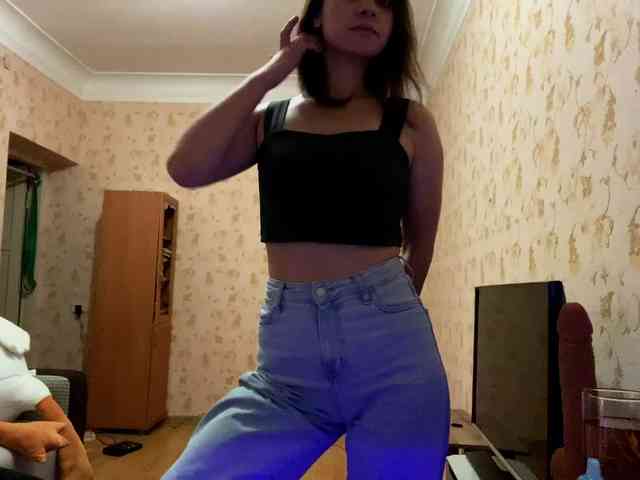 komeria webcam